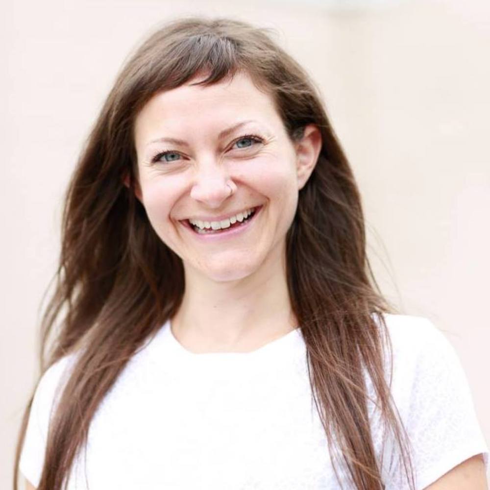 Meet your Posher, Jenny